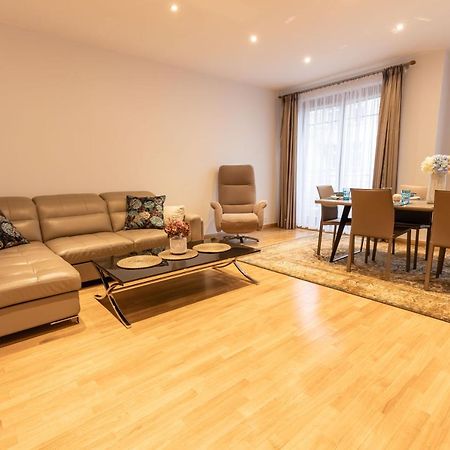 Basha Apartment Premium Sopot 2 מראה חיצוני תמונה