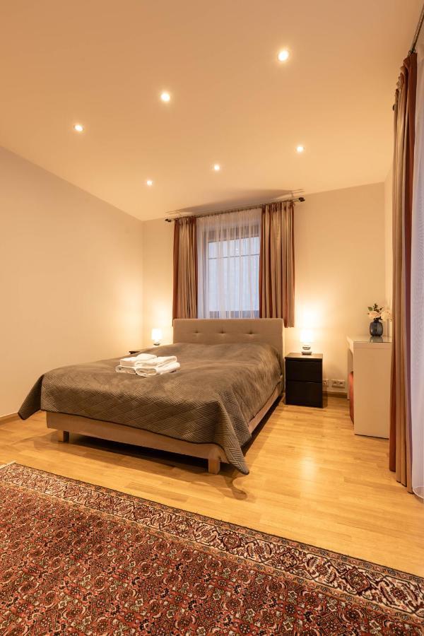 Basha Apartment Premium Sopot 2 מראה חיצוני תמונה