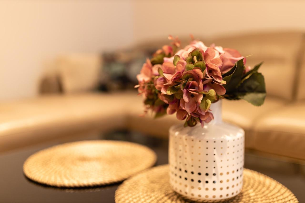 Basha Apartment Premium Sopot 2 מראה חיצוני תמונה
