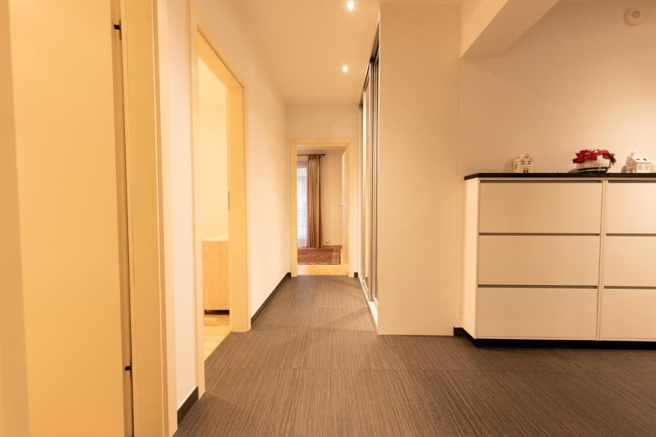 Basha Apartment Premium Sopot 2 מראה חיצוני תמונה