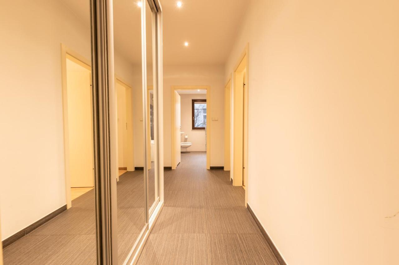 Basha Apartment Premium Sopot 2 מראה חיצוני תמונה