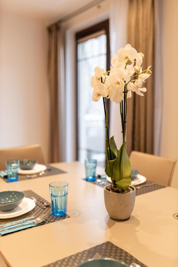 Basha Apartment Premium Sopot 2 מראה חיצוני תמונה