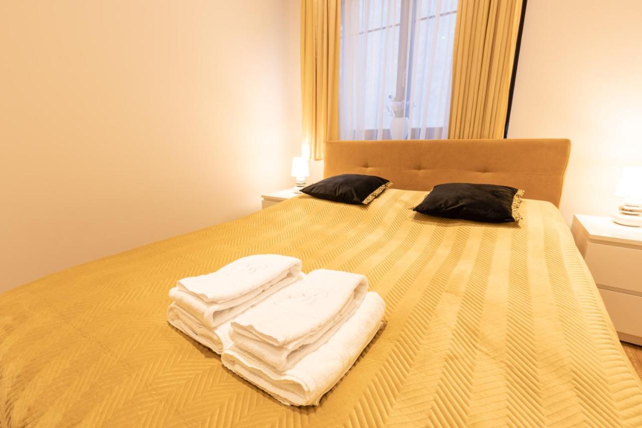 Basha Apartment Premium Sopot 2 מראה חיצוני תמונה