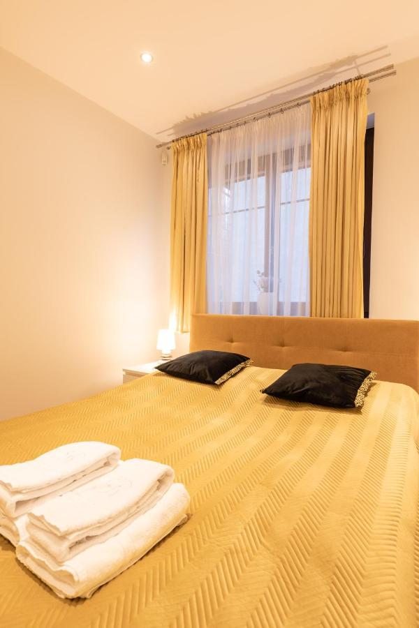 Basha Apartment Premium Sopot 2 מראה חיצוני תמונה