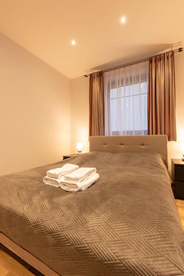 Basha Apartment Premium Sopot 2 מראה חיצוני תמונה