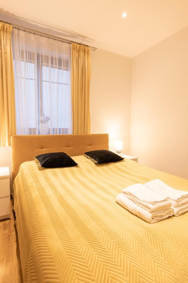 Basha Apartment Premium Sopot 2 מראה חיצוני תמונה