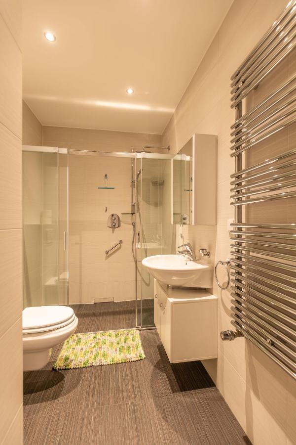 Basha Apartment Premium Sopot 2 מראה חיצוני תמונה